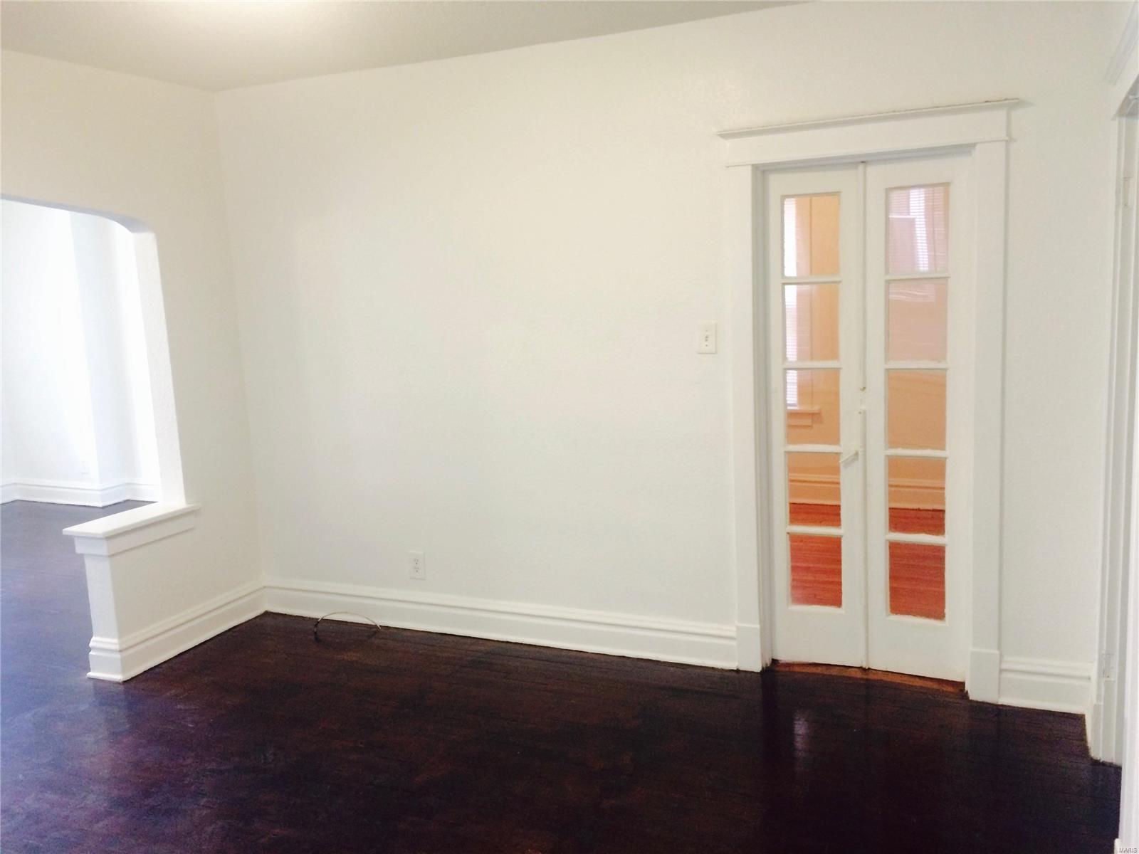 St Louis Commons Add - Residential Income