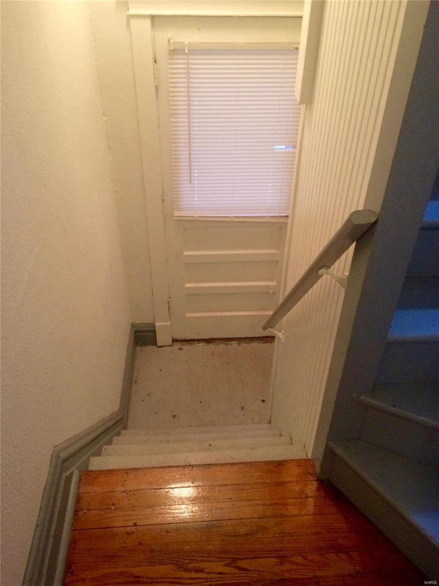 St Louis Commons Add - Residential Income