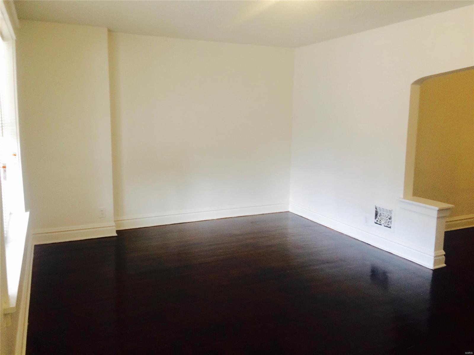 St Louis Commons Add - Residential Income