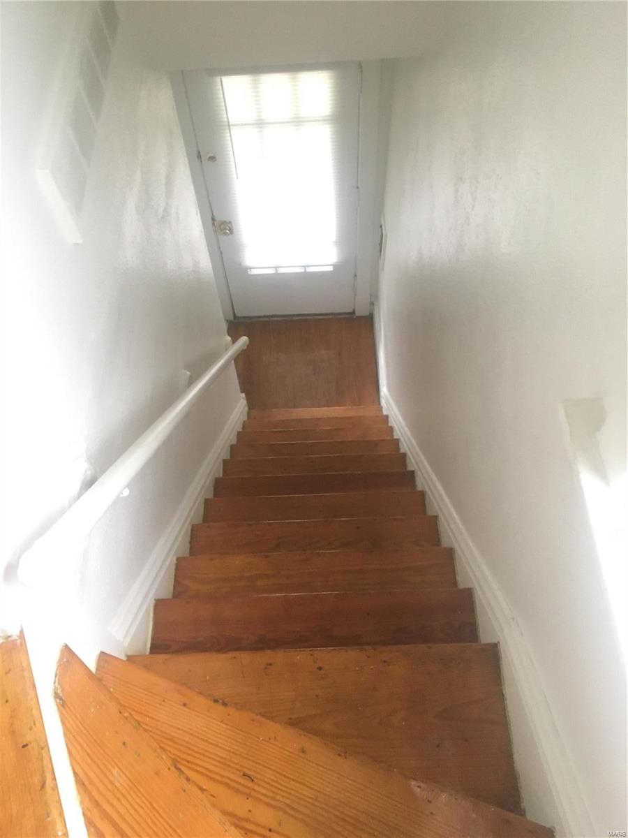 St Louis Commons Add - Residential Income