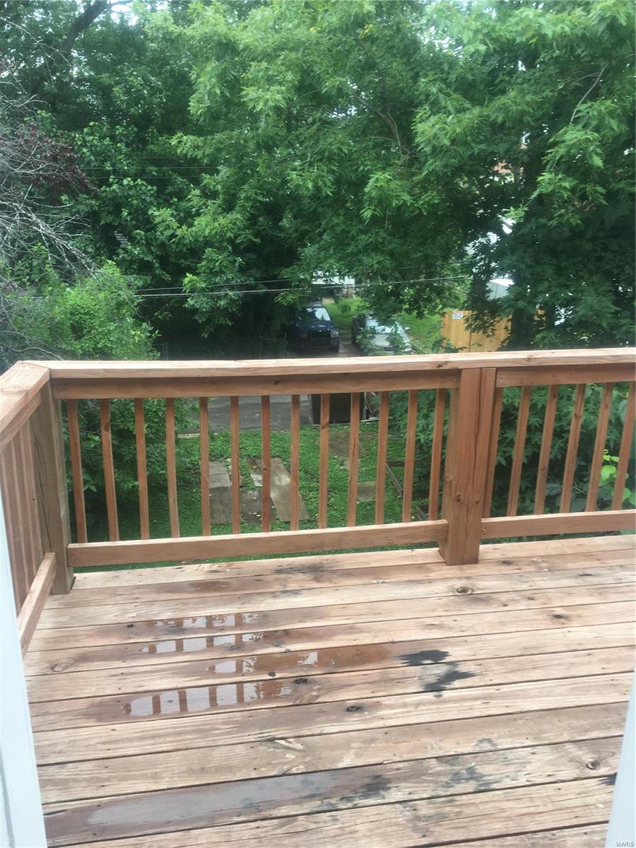 St Louis Commons Add - Residential Income