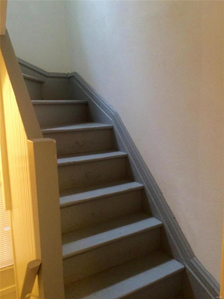 St Louis Commons Add - Residential Income