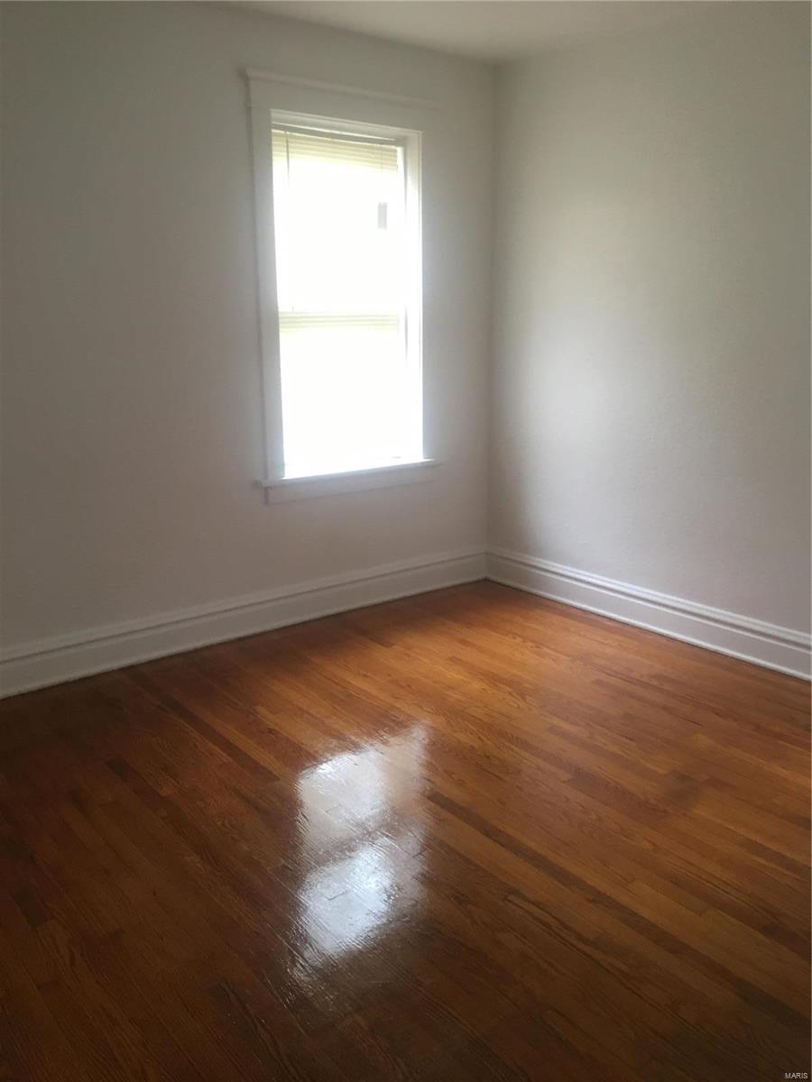 St Louis Commons Add - Residential Income