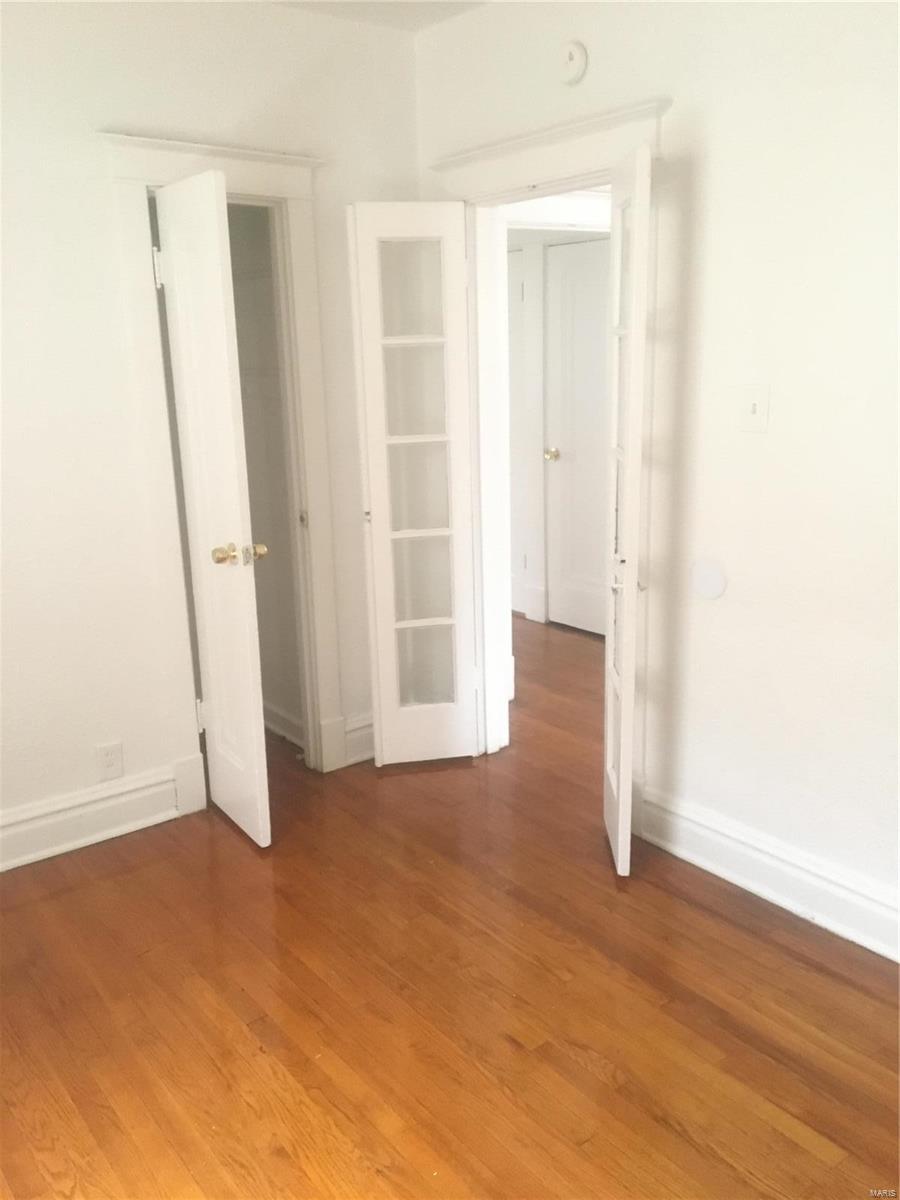 St Louis Commons Add - Residential Income