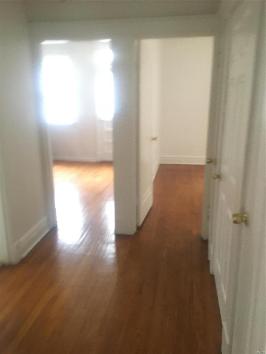 St Louis Commons Add - Residential Income