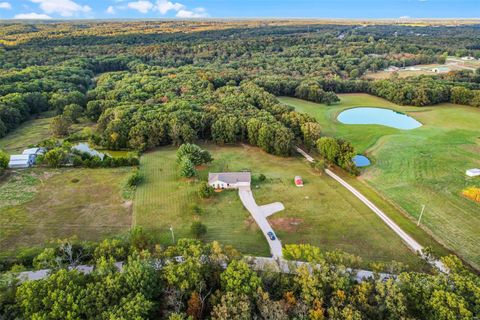 Photo of 209 Anaconda School Road, St Clair, MO 63077 (MLS # 24060480)