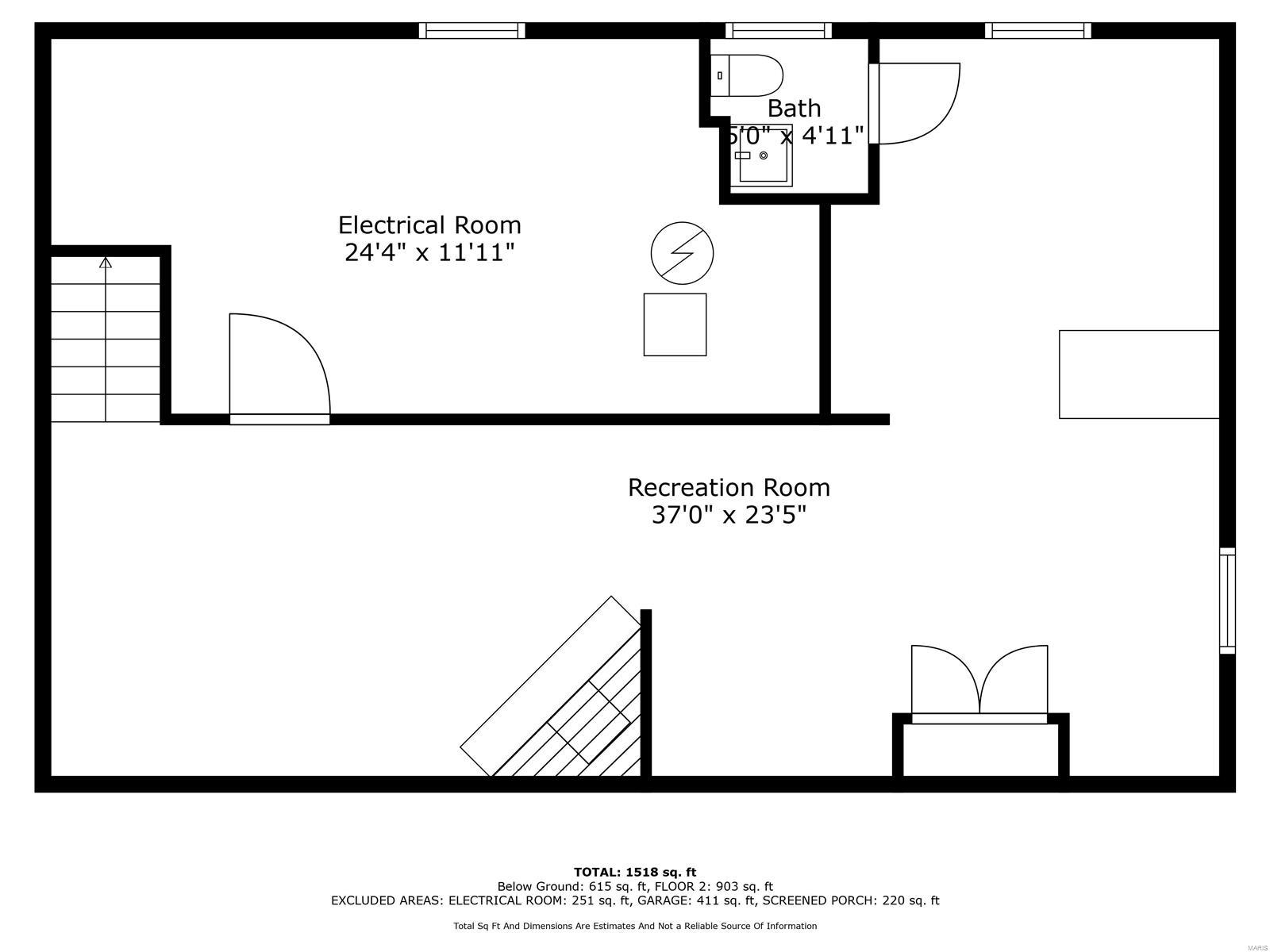 St Chas Hills #2 - Residential