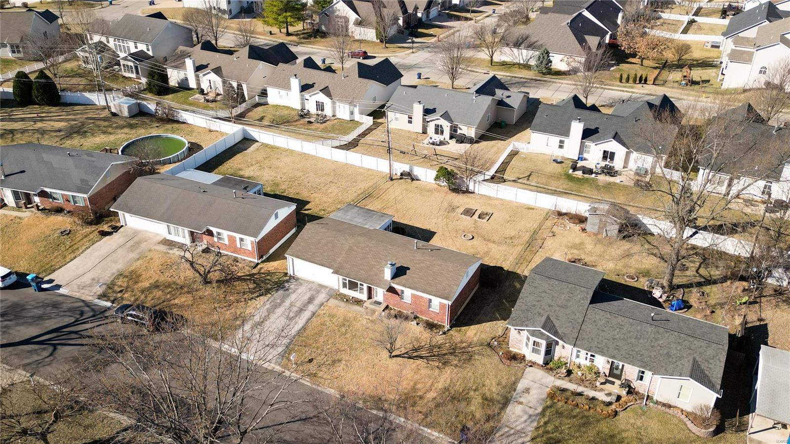 St Chas Hills #2 - Residential