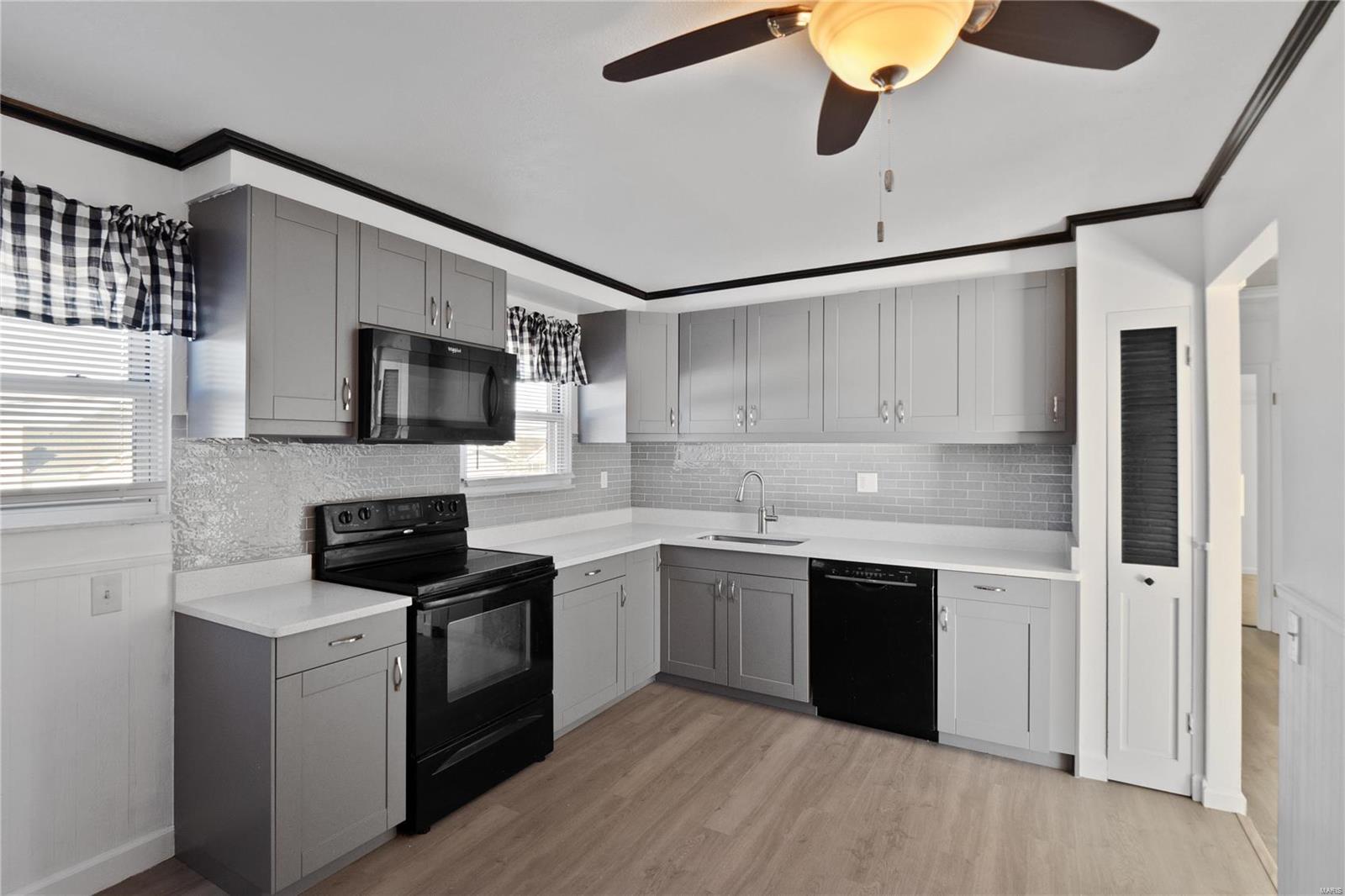 St Chas Hills #2 - Residential