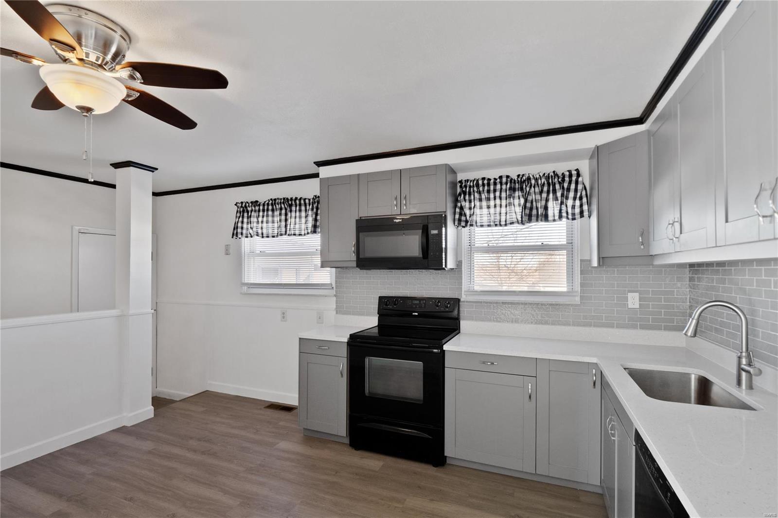 St Chas Hills #2 - Residential