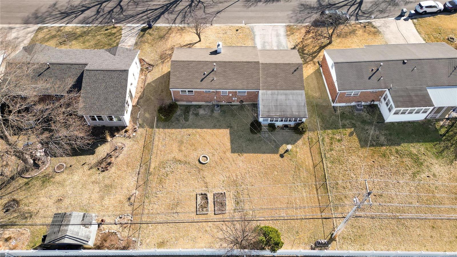 St Chas Hills #2 - Residential