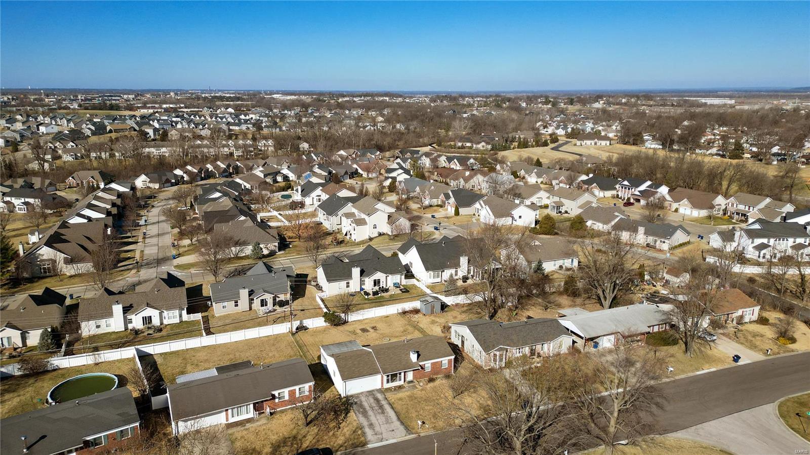 St Chas Hills #2 - Residential