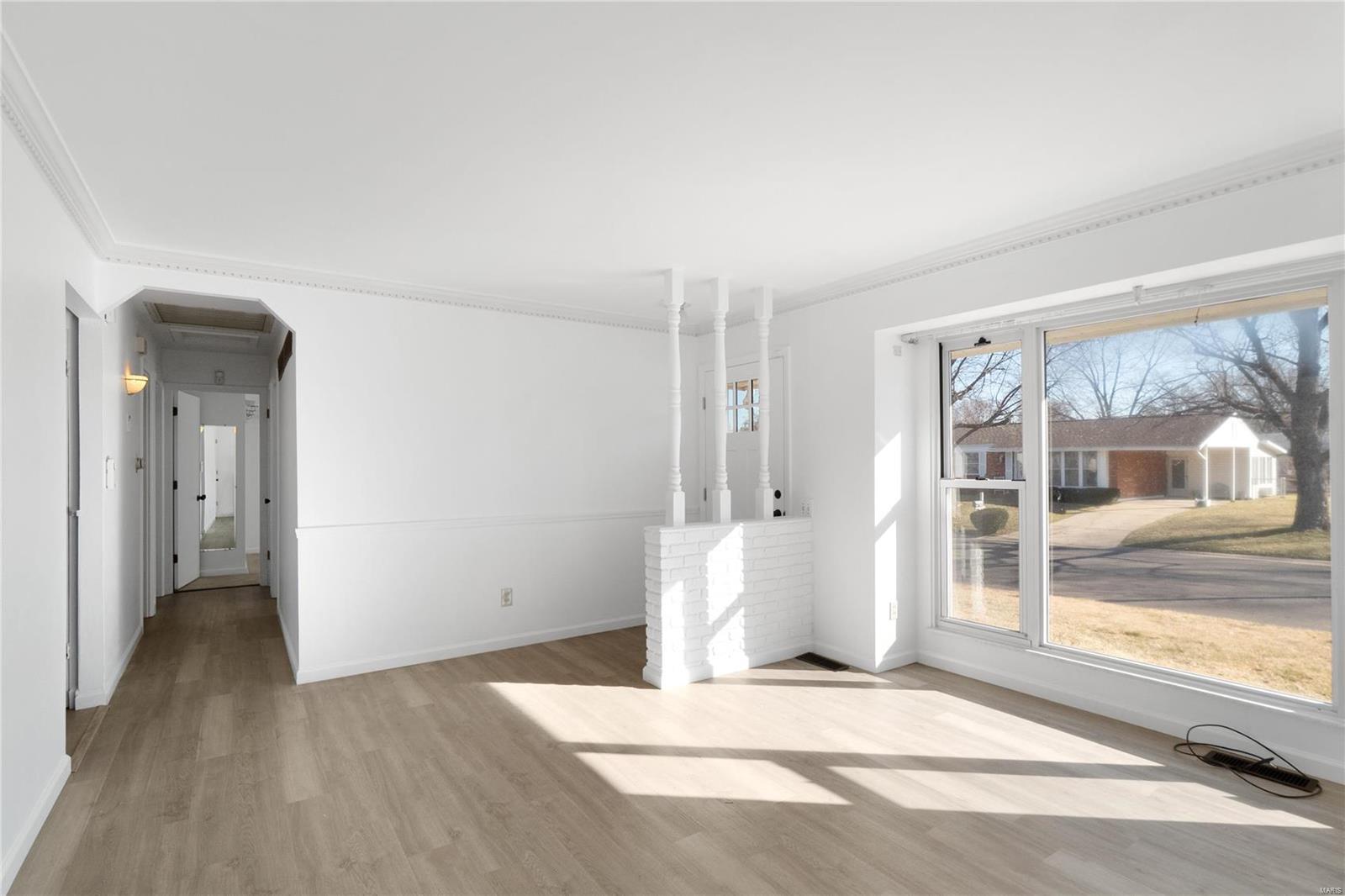 St Chas Hills #2 - Residential