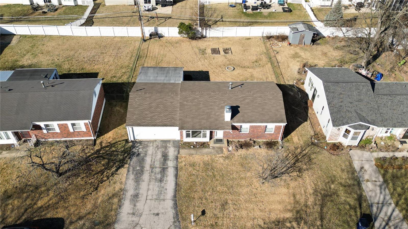 St Chas Hills #2 - Residential