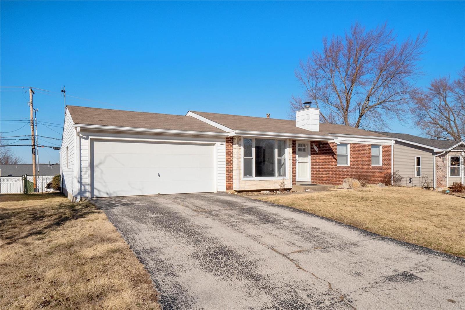 St Chas Hills #2 - Residential