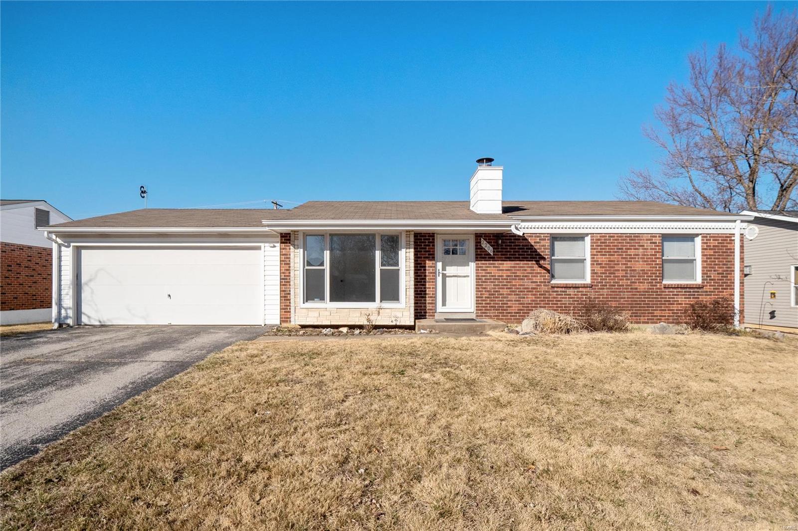 St Chas Hills #2 - Residential