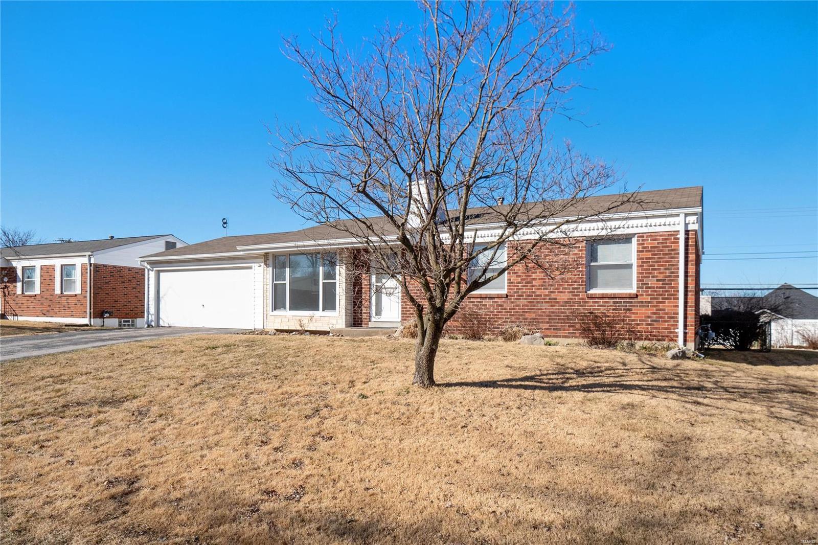 St Chas Hills #2 - Residential