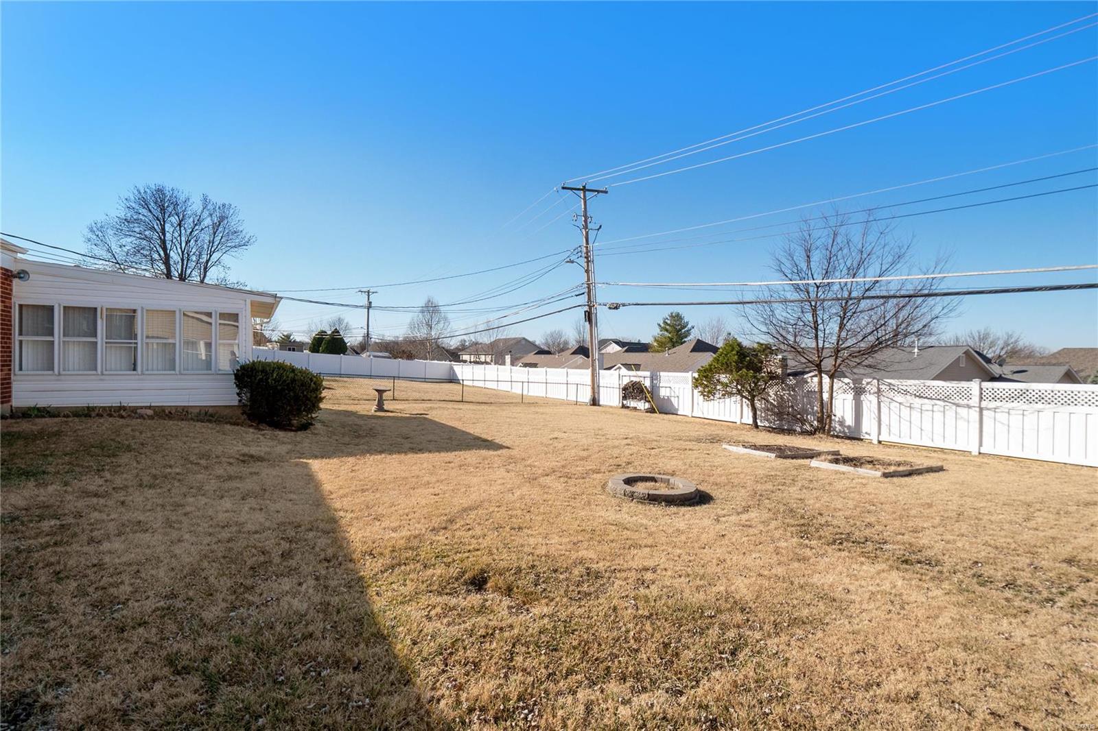 St Chas Hills #2 - Residential