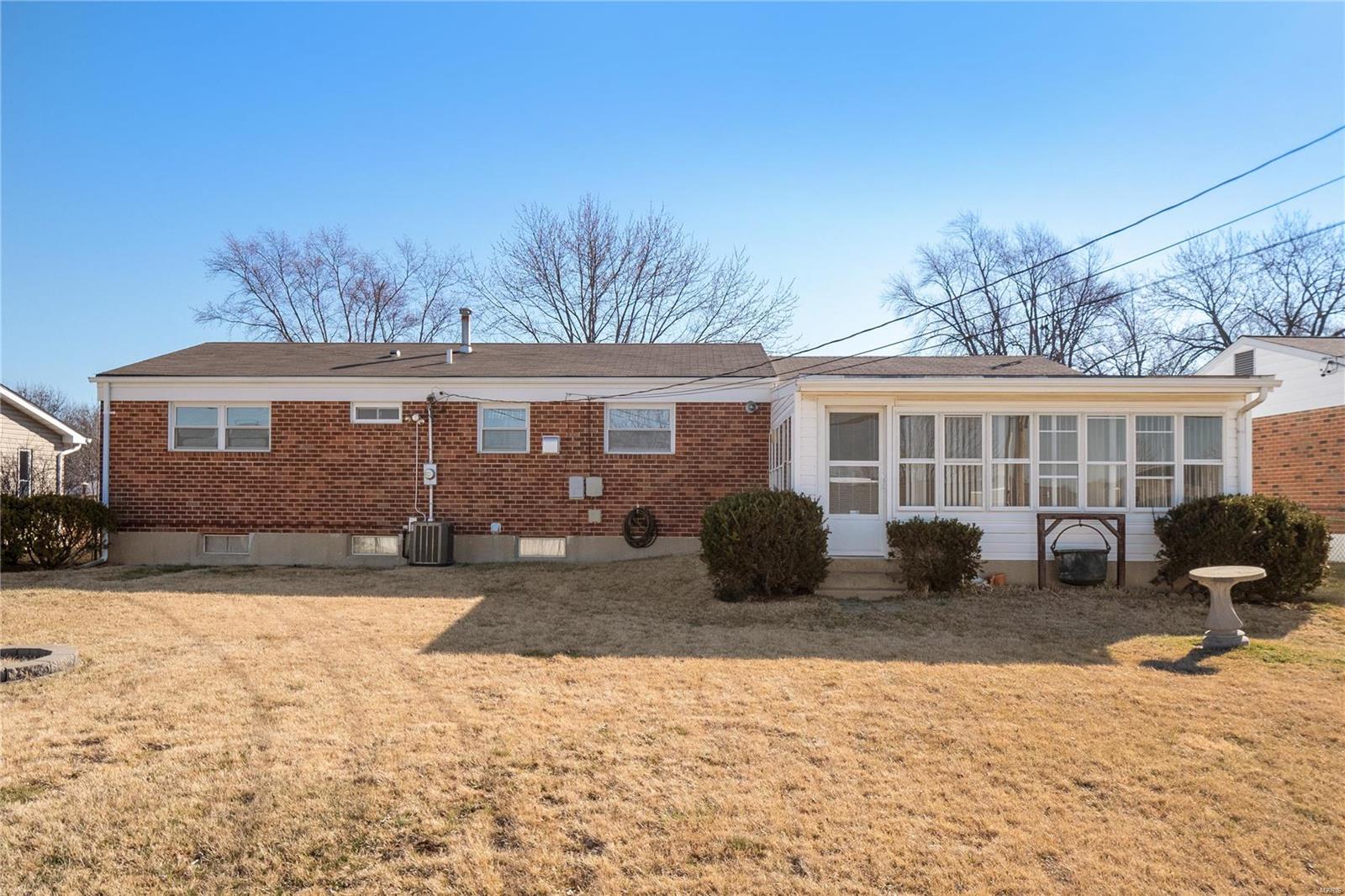 St Chas Hills #2 - Residential