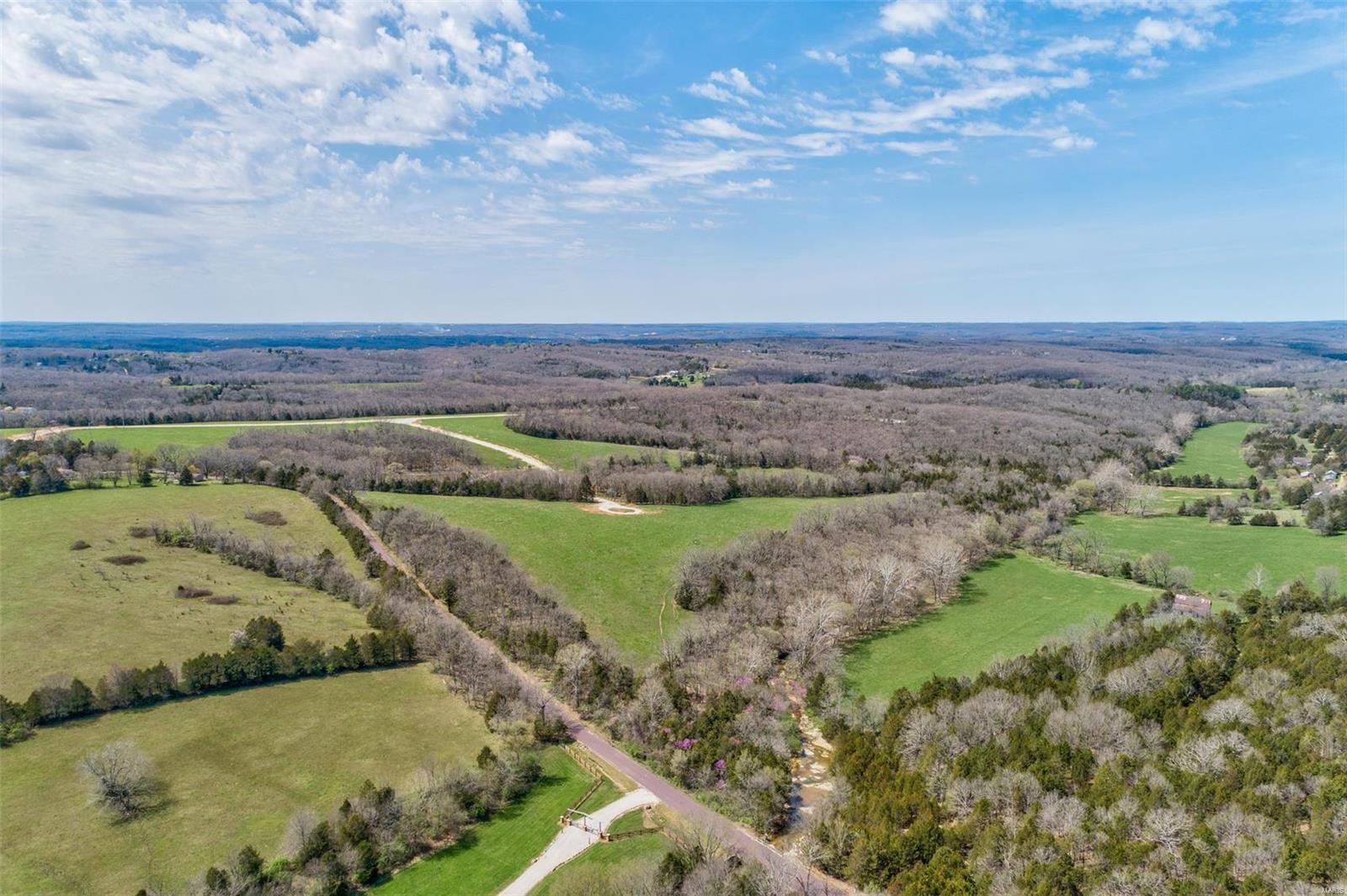 Platinum Hill Estates - Land