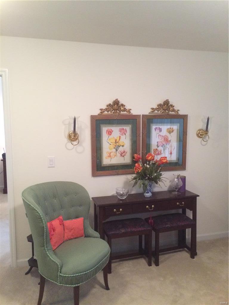 Justus Pointe - Residential