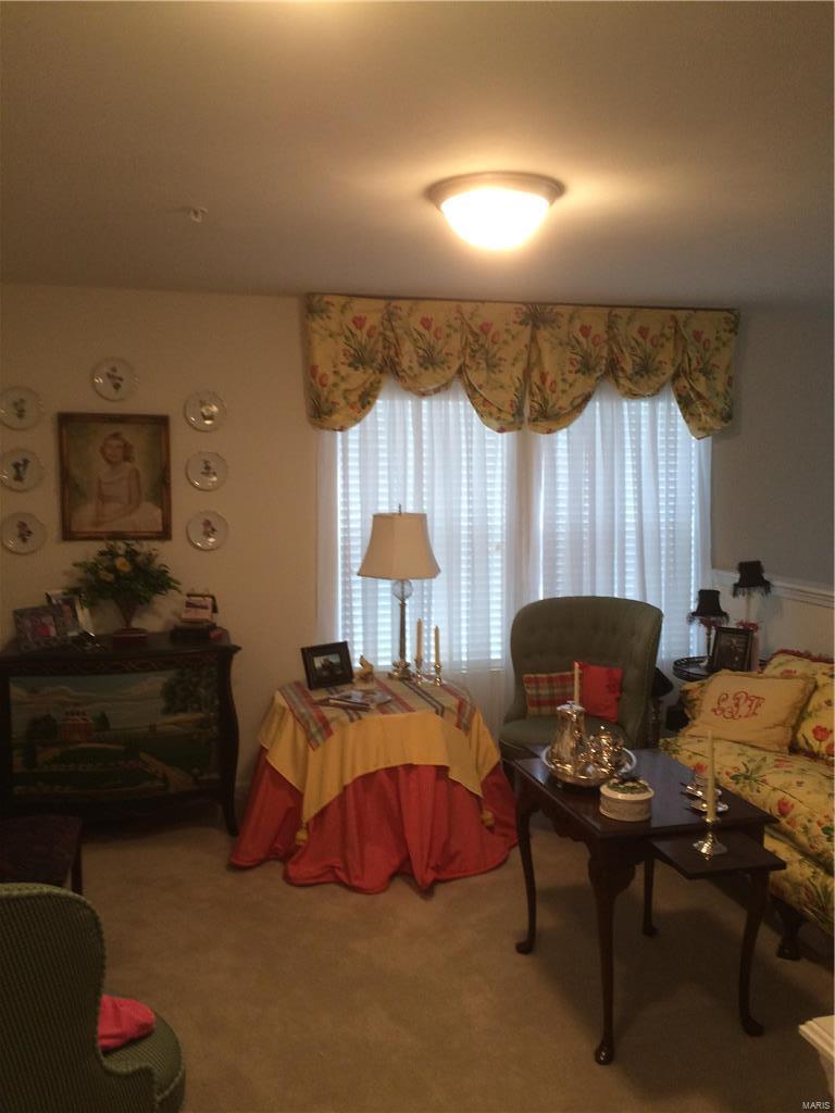 Justus Pointe - Residential