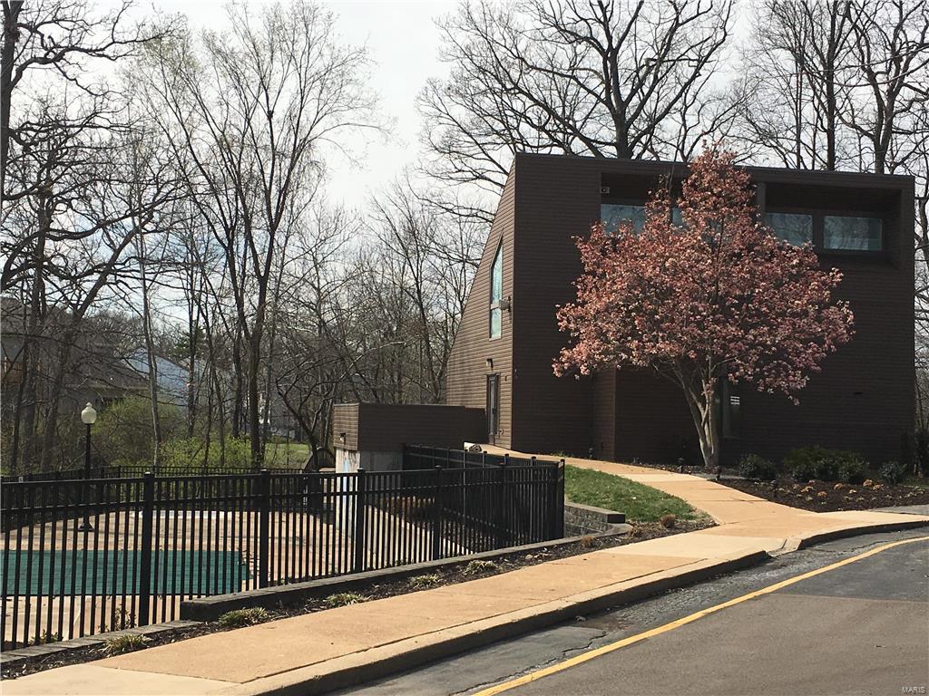 Justus Pointe - Residential