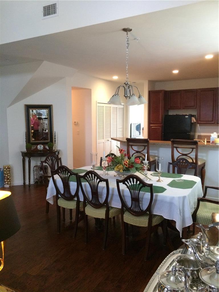 Justus Pointe - Residential