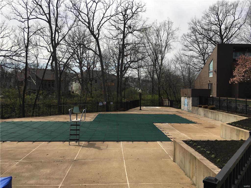 Justus Pointe - Residential