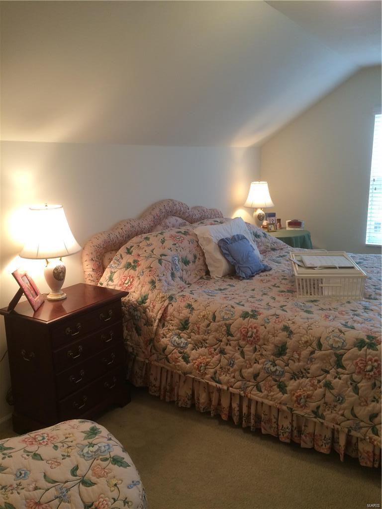 Justus Pointe - Residential
