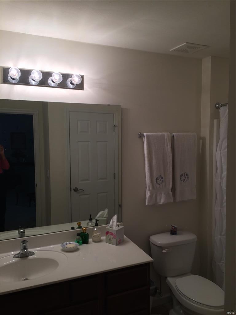 Justus Pointe - Residential