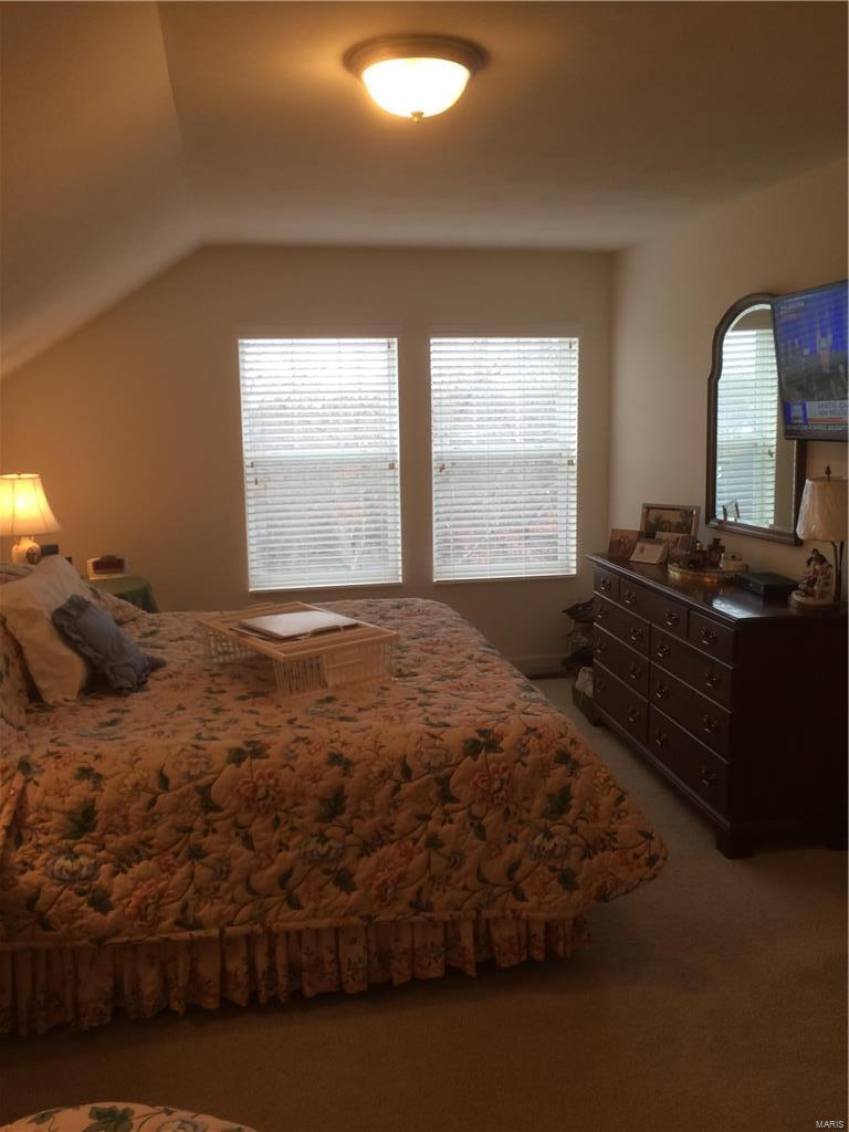 Justus Pointe - Residential