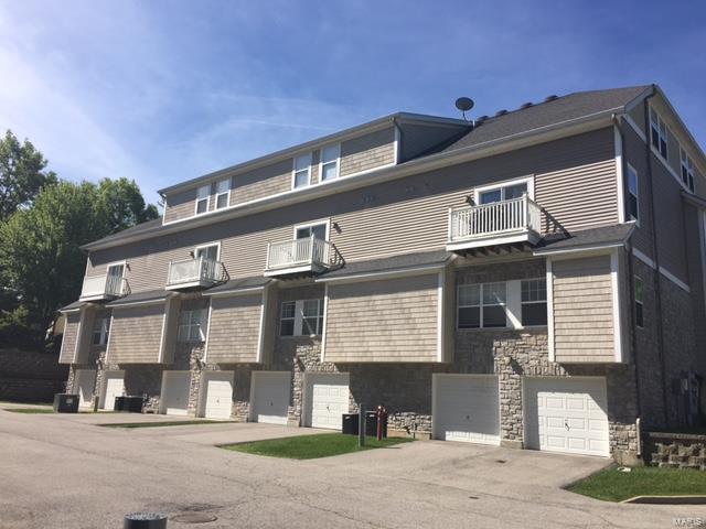 Justus Pointe - Residential