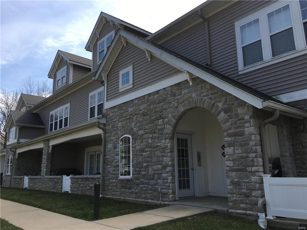 Justus Pointe - Residential
