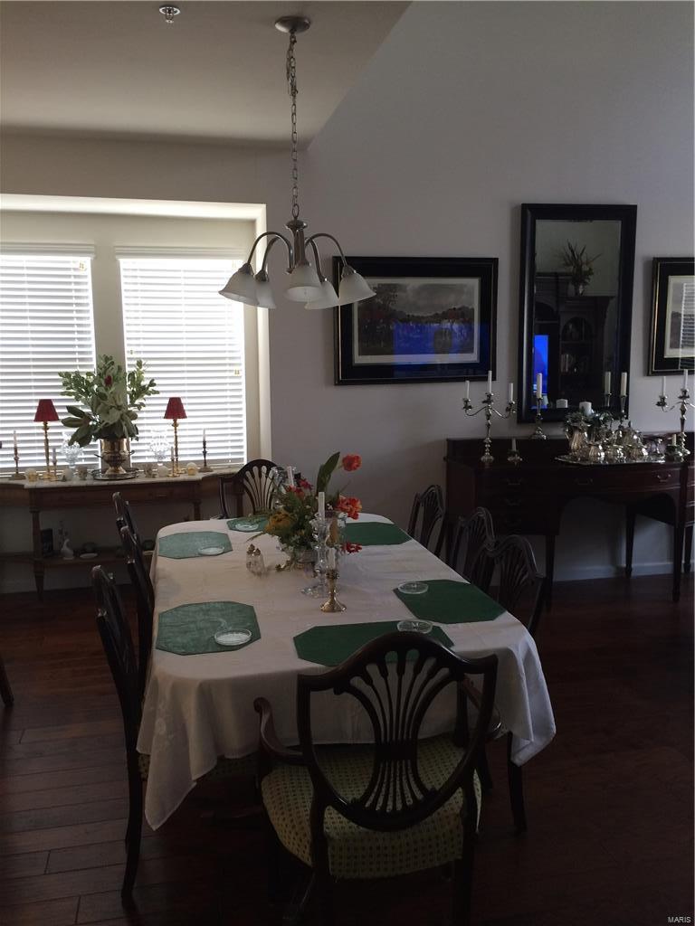 Justus Pointe - Residential