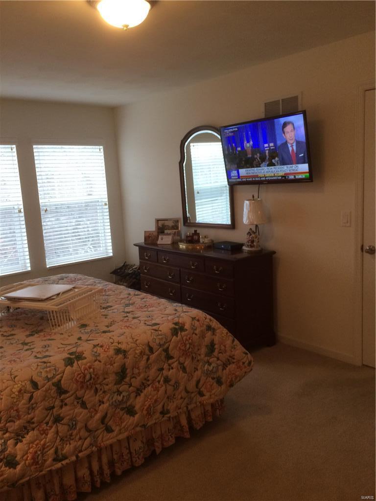Justus Pointe - Residential
