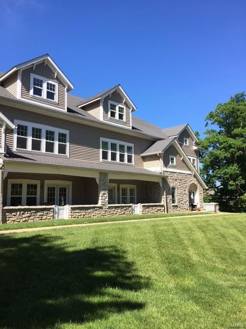Justus Pointe - Residential
