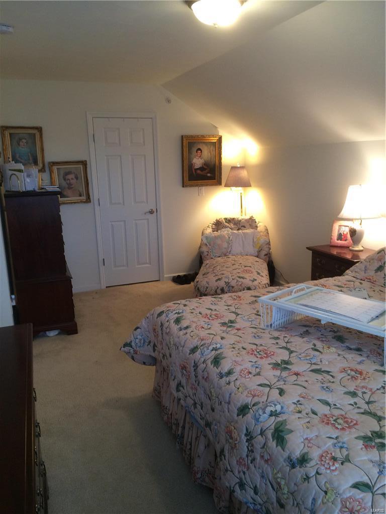 Justus Pointe - Residential