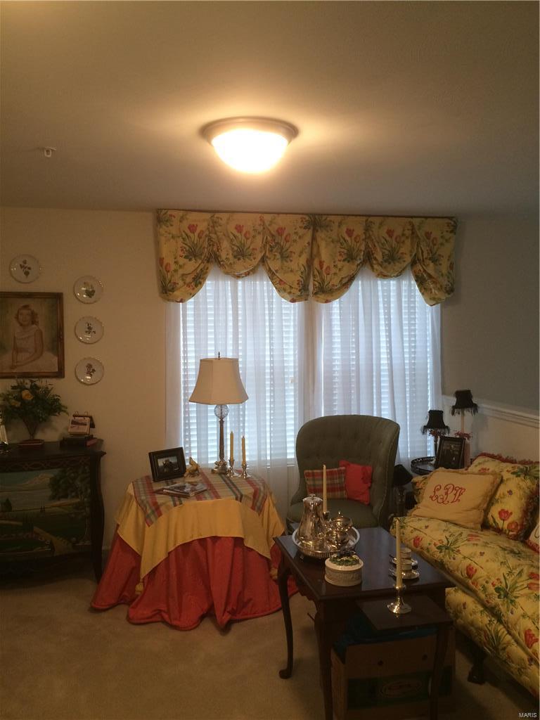 Justus Pointe - Residential