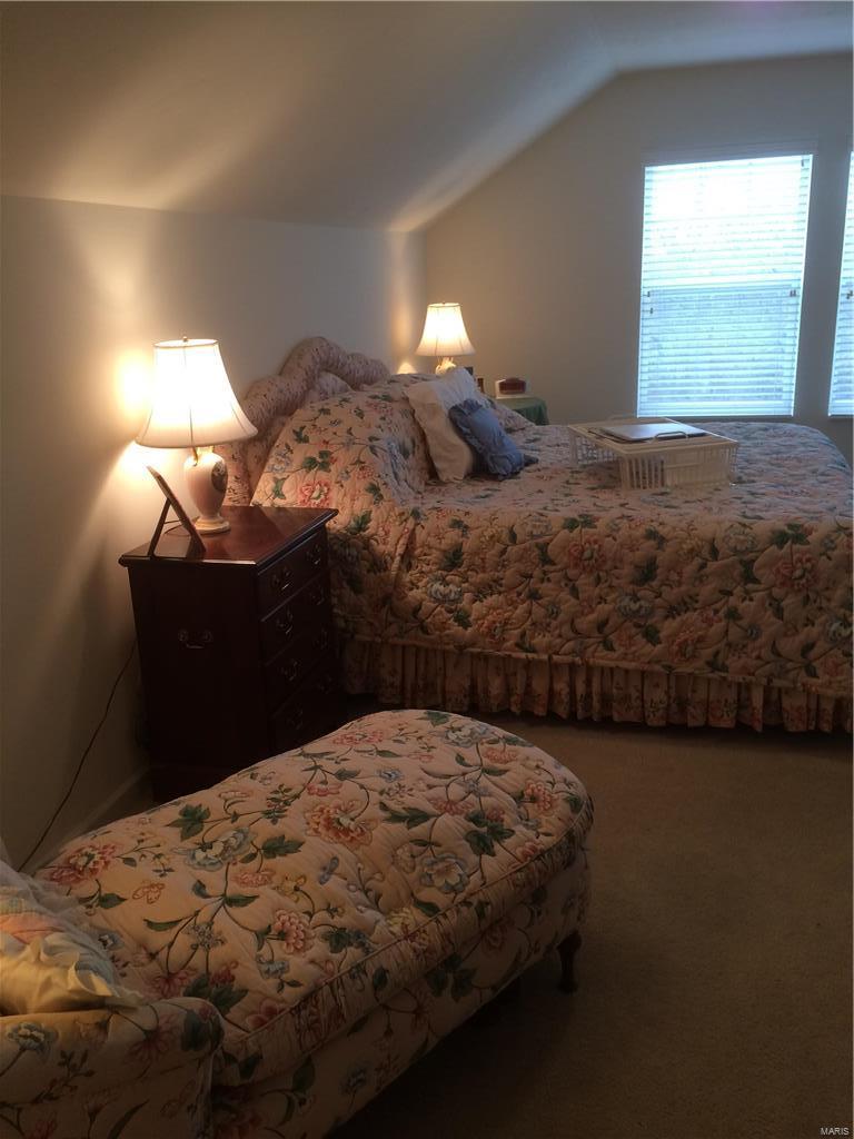 Justus Pointe - Residential