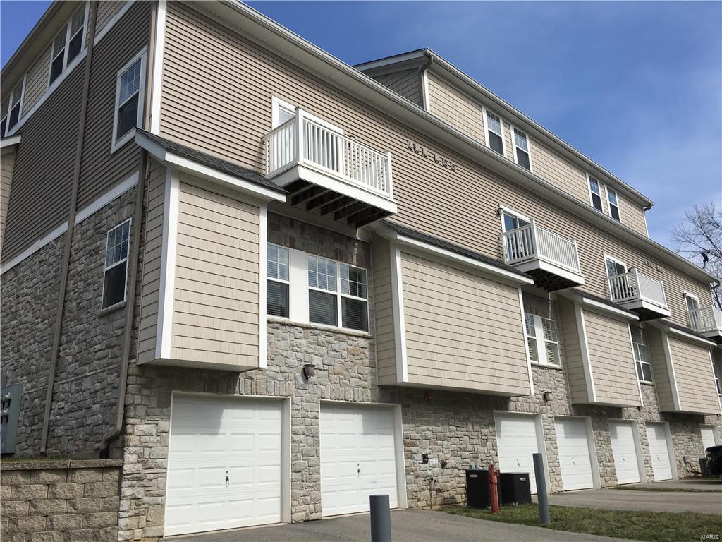 Justus Pointe - Residential