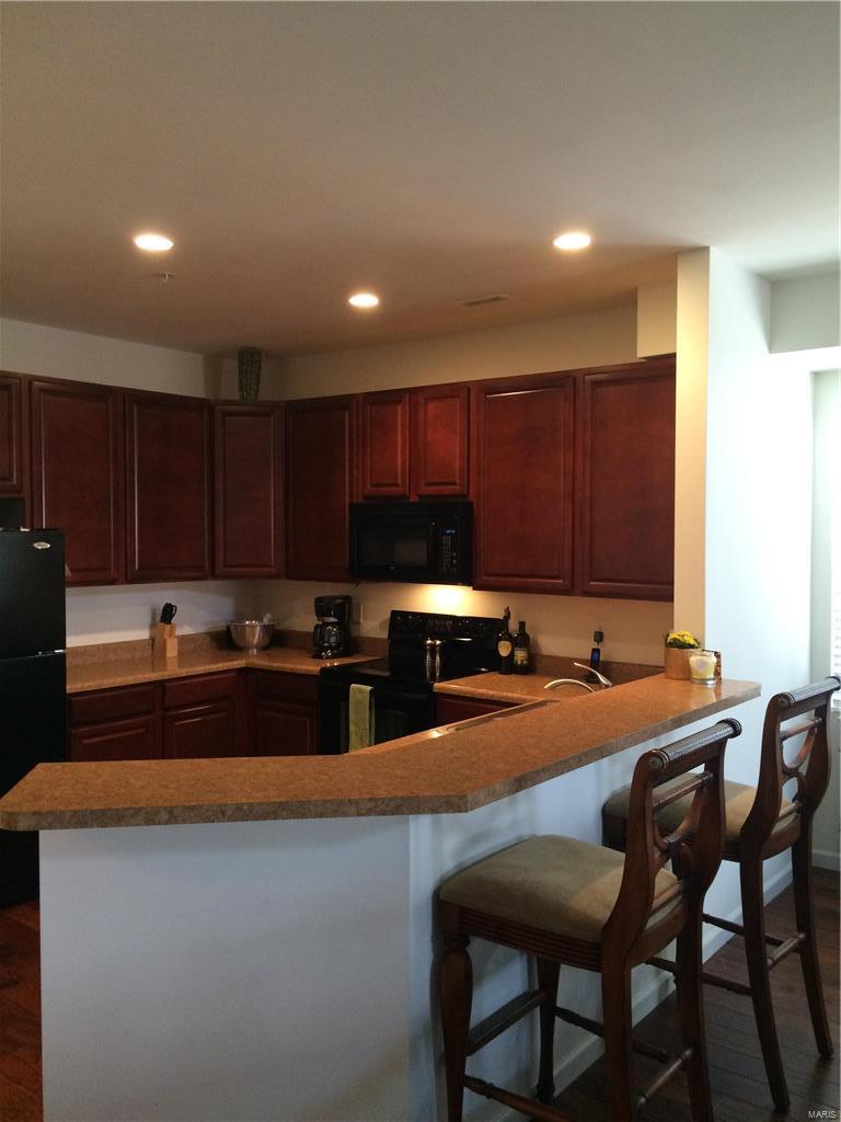 Justus Pointe - Residential