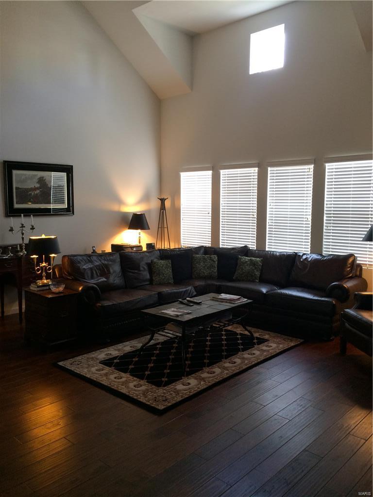 Justus Pointe - Residential