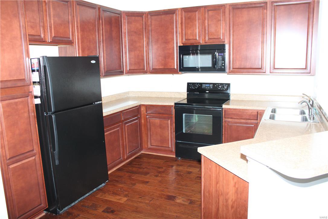 Justus Pointe - Residential