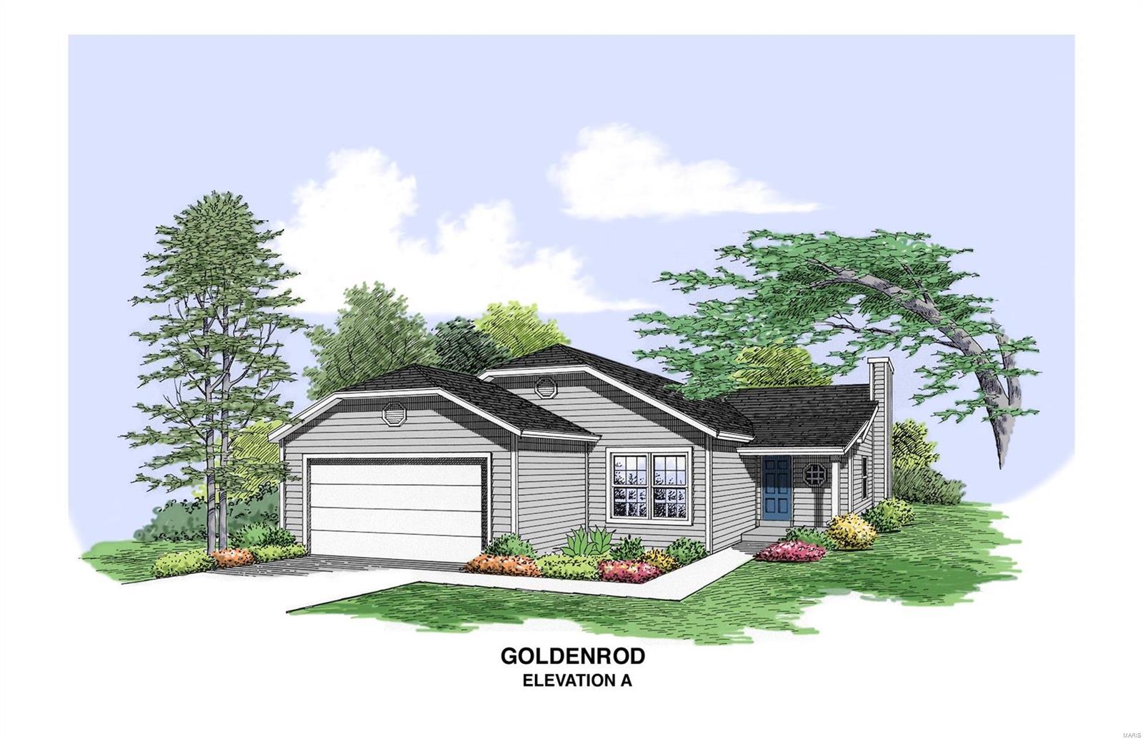 Stonewater - Residential