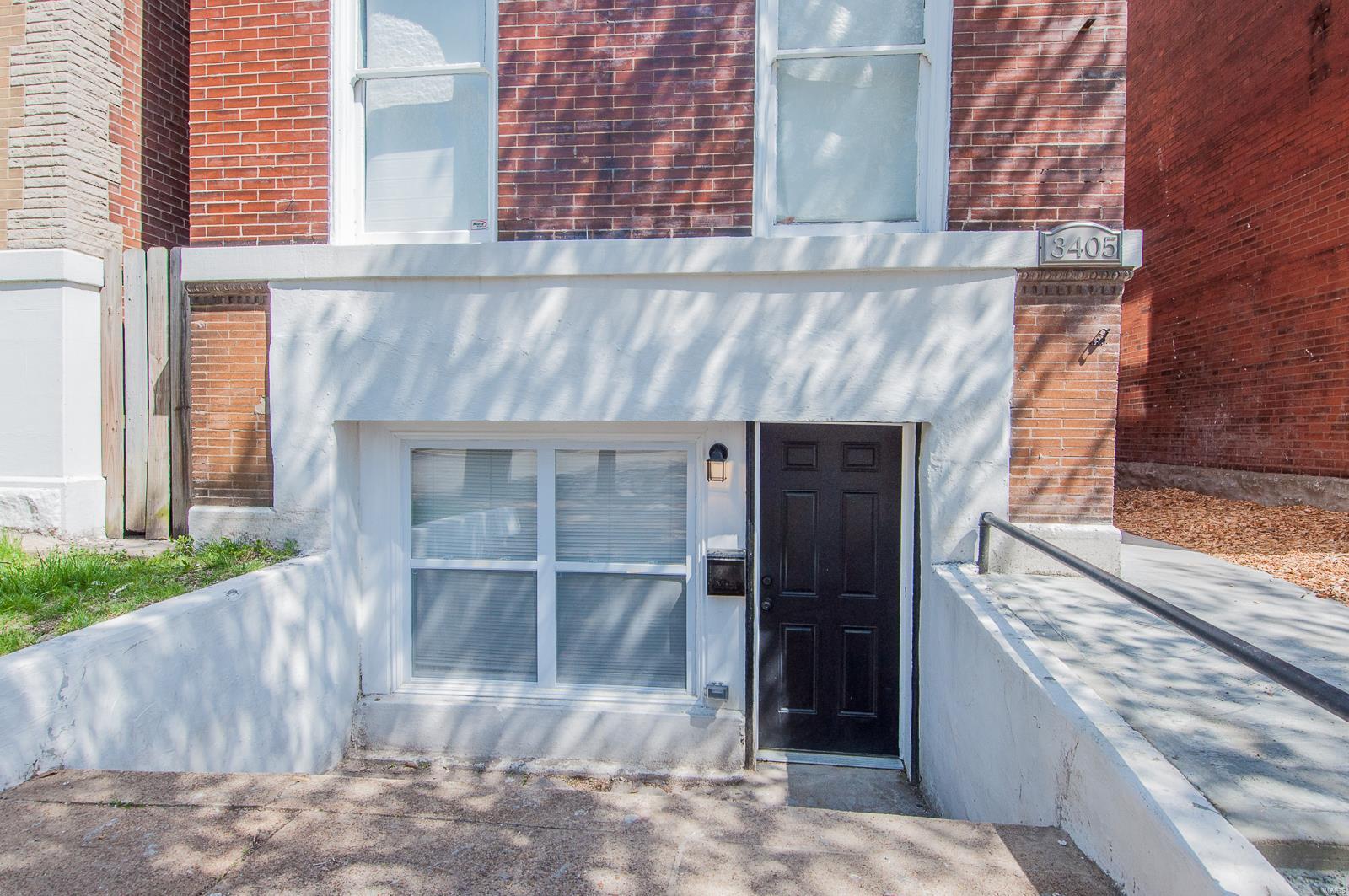 Benton Park West - Residential Income