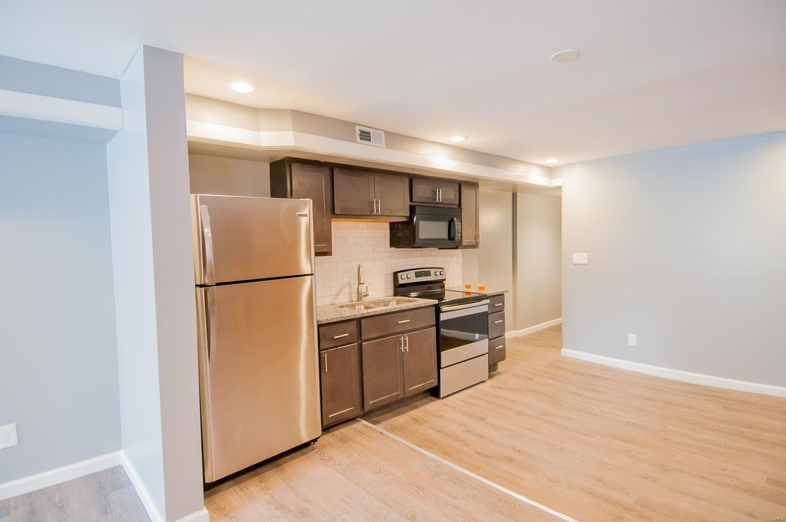 Benton Park West - Residential Income