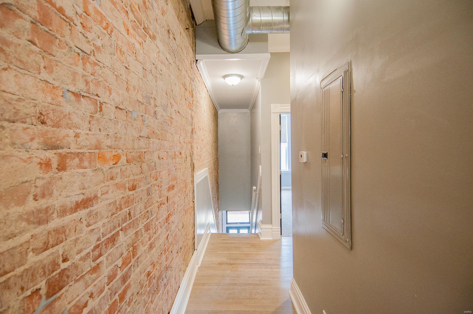 Benton Park West - Residential Income