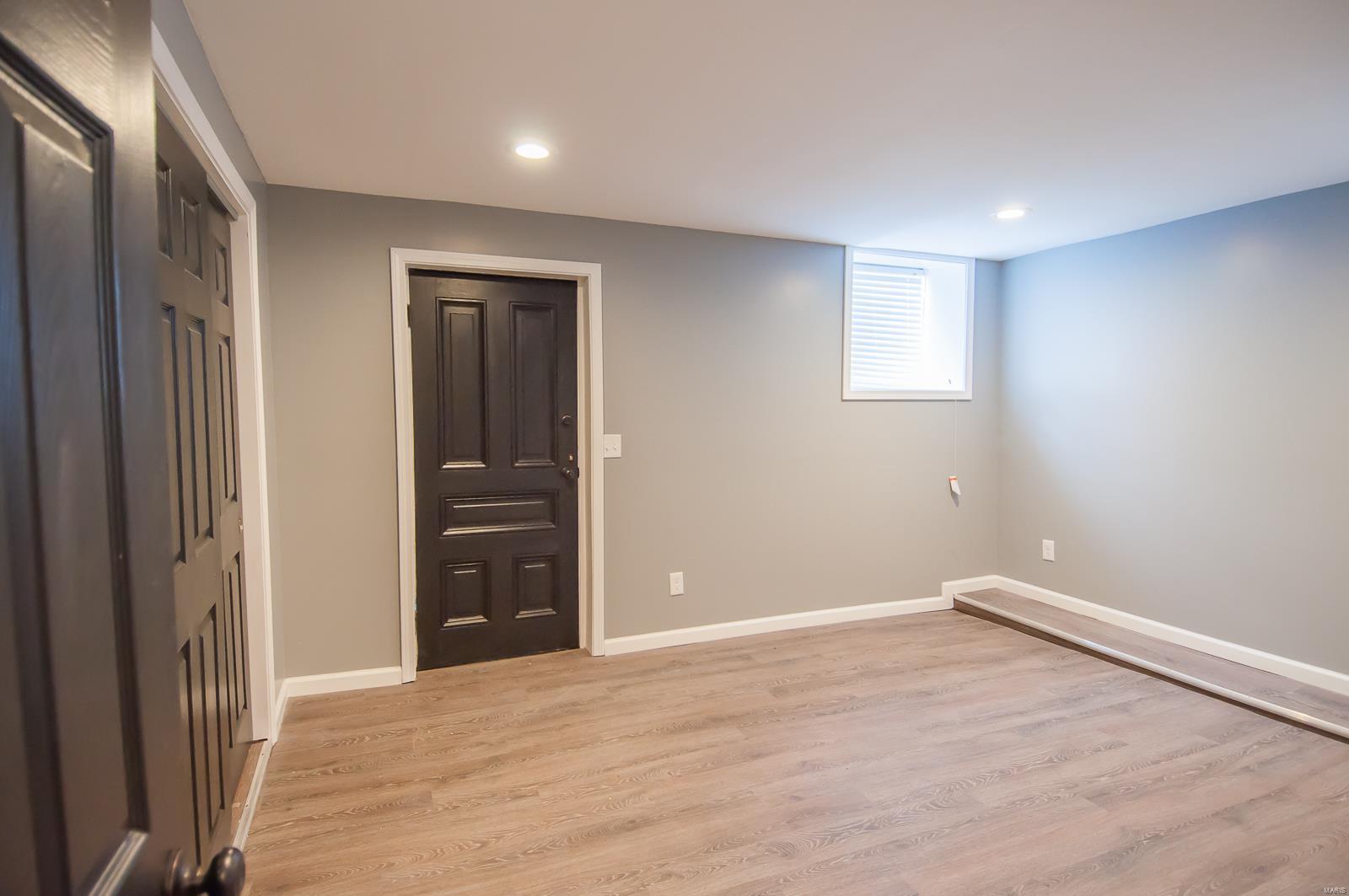 Benton Park West - Residential Income