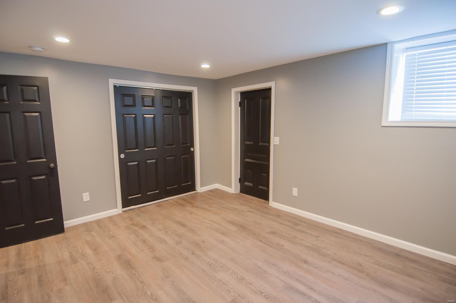 Benton Park West - Residential Income